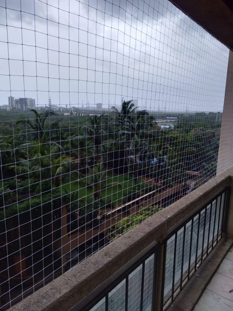 Safety Net Installation Bengaluru