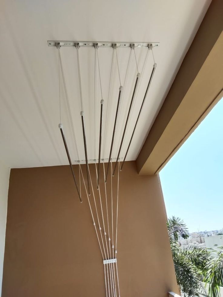 Cloth Hanger