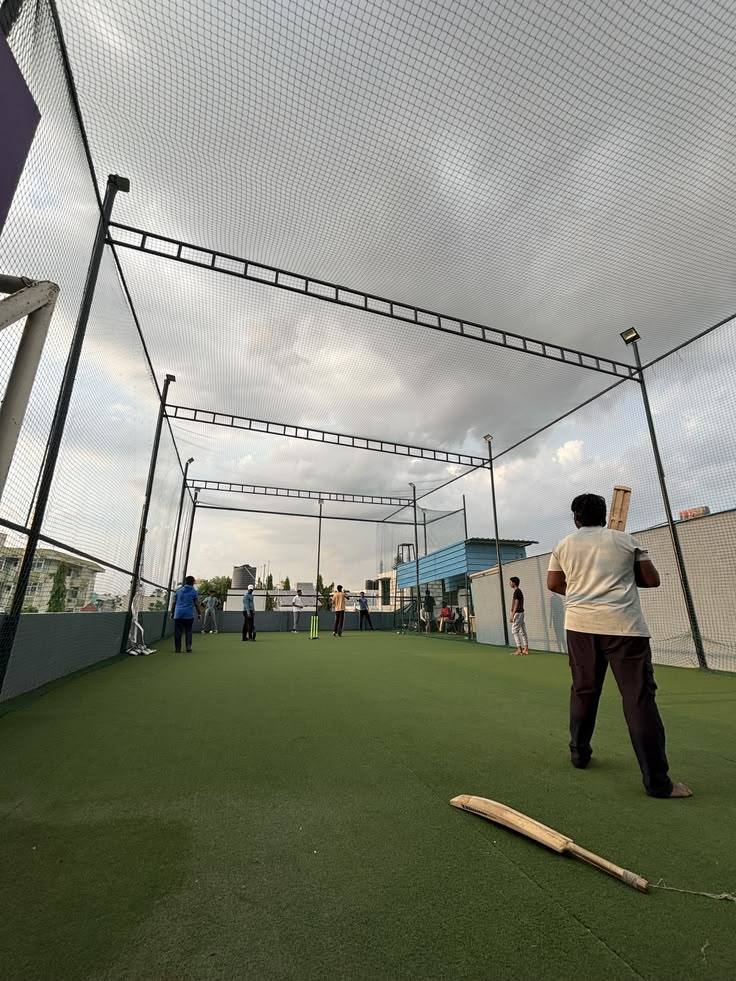 Sports Nets