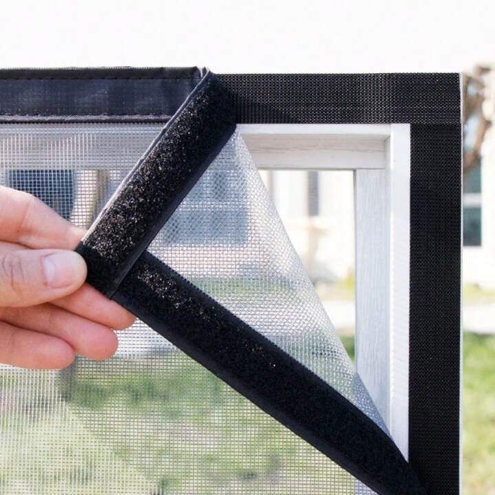 Safety Net Installation