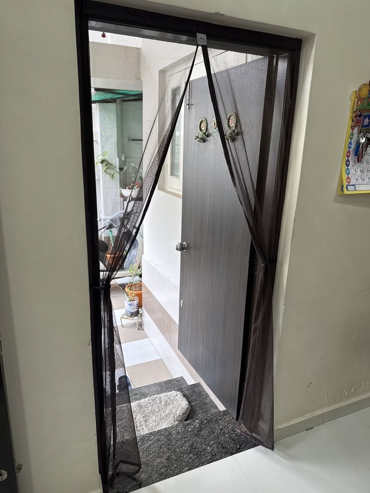 Safety Net Installation Bengaluru