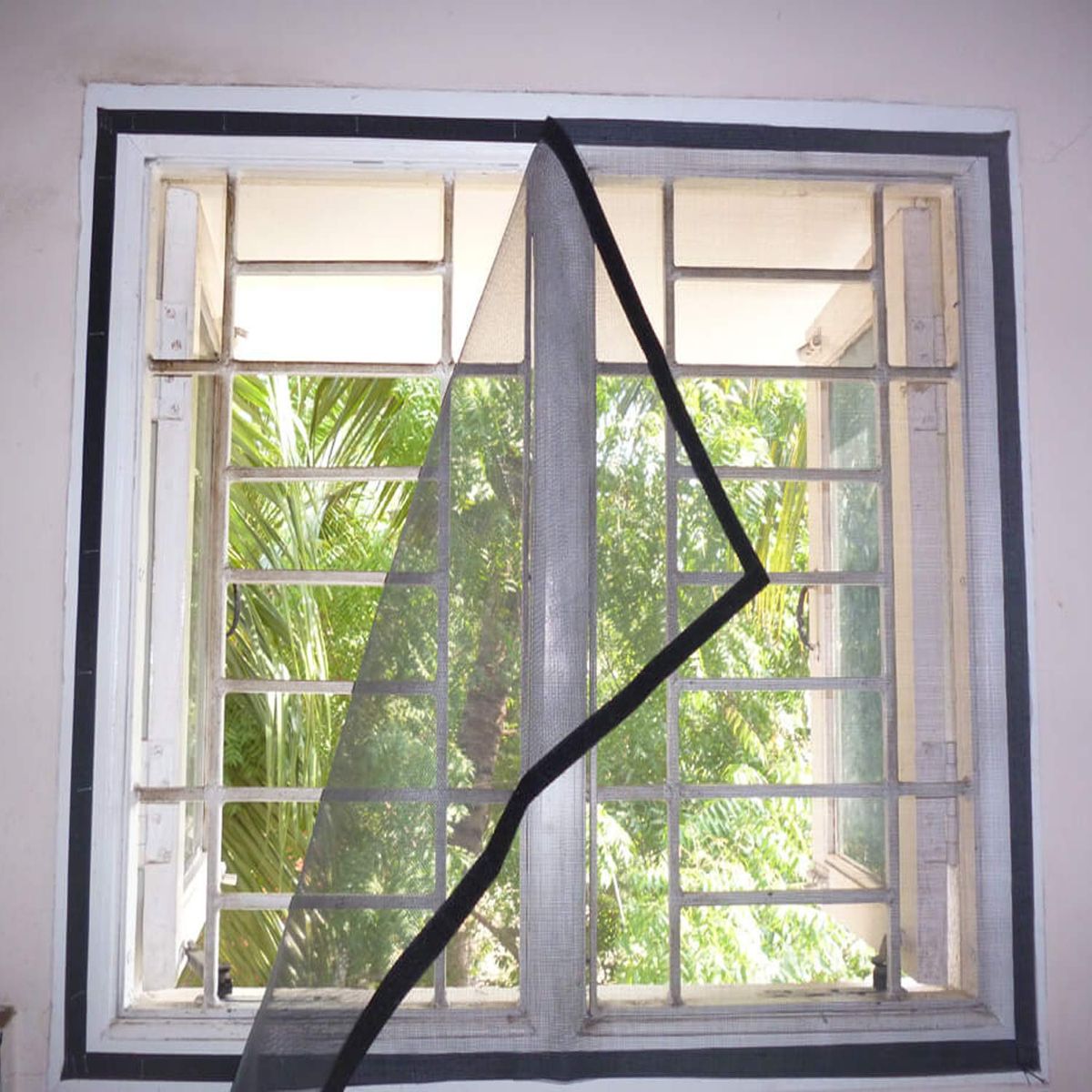 Balcony Safety Nets