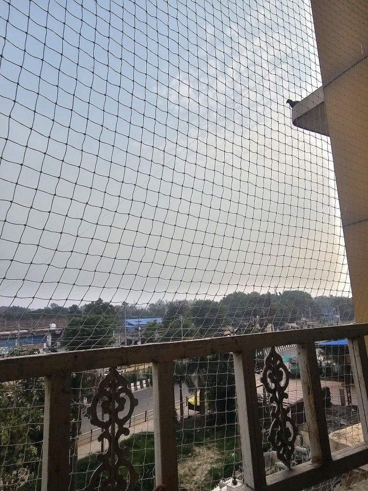 Safety Net Installation Bengaluru